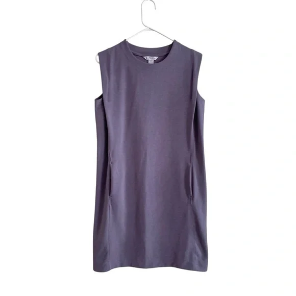 Athleta Seasoft Tank Dress  Small - Picture 8 of 11
